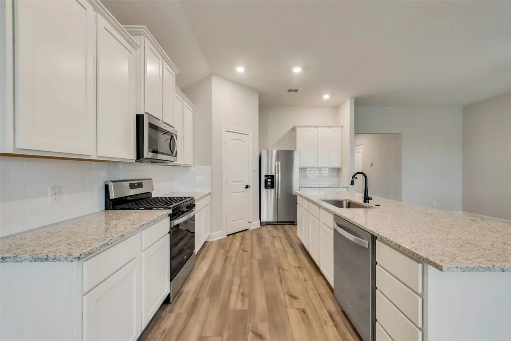 800 Jackel Drive Anna TX 75409