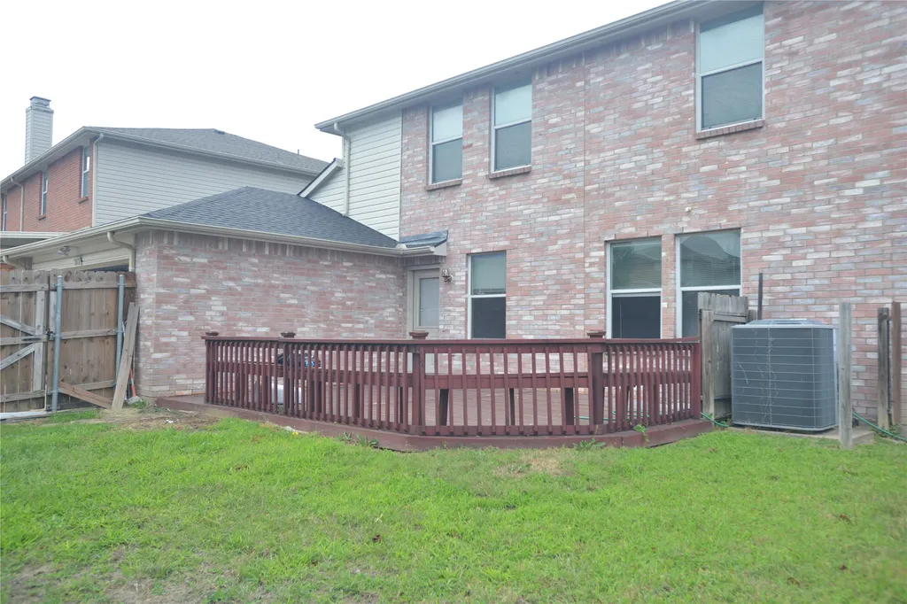 2812 Sonora Lane Mesquite TX 75181