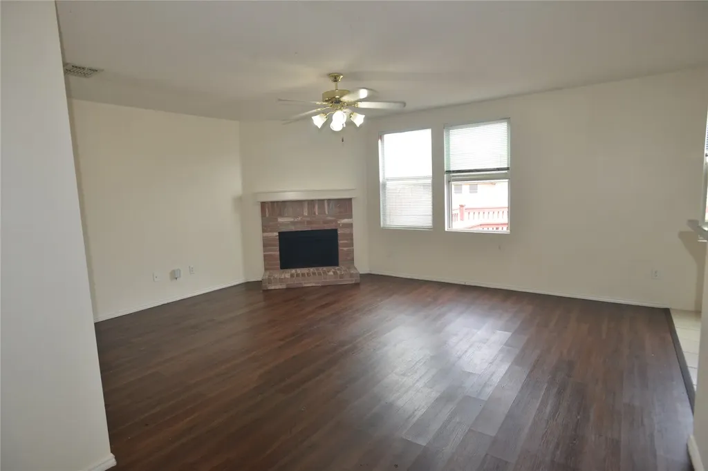 2812 Sonora Lane Mesquite TX 75181