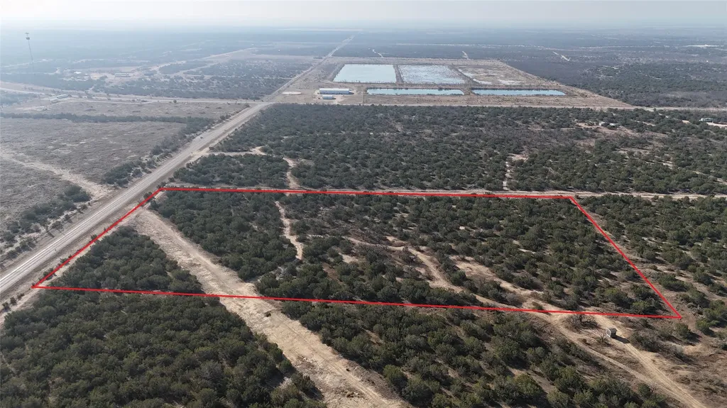 1234 Rr11 Recreational Road 11 Millersview TX 76862