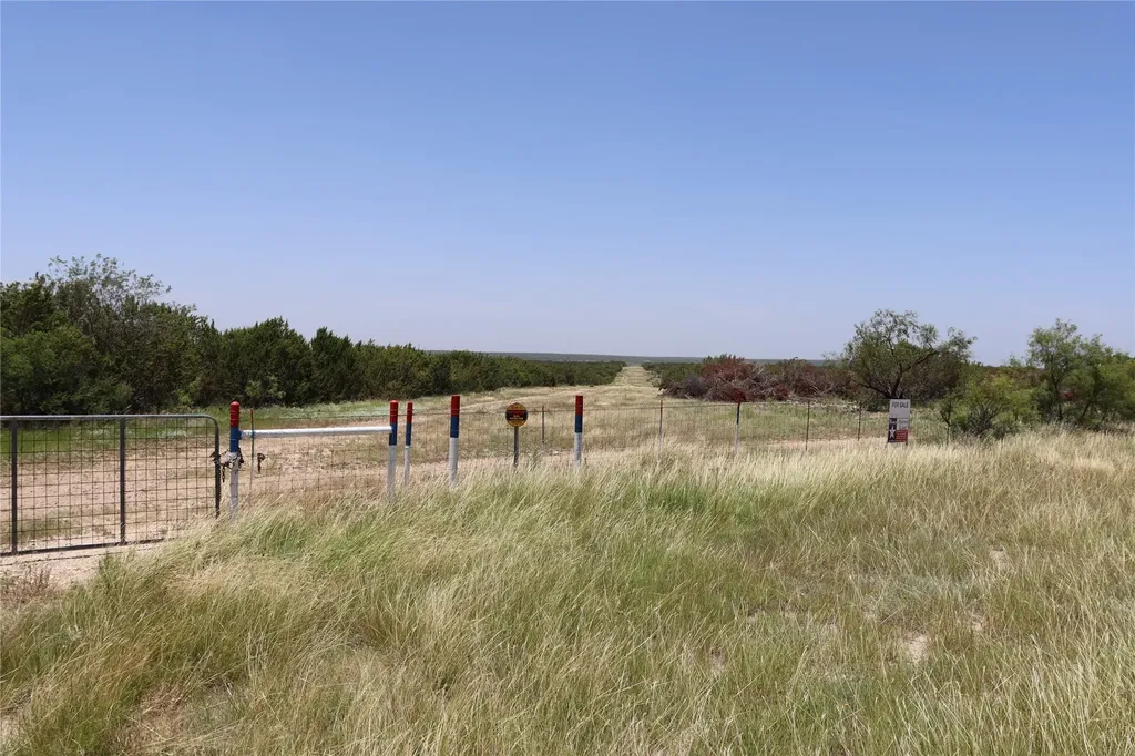 1234 Rr11 Recreational Road 11 Millersview TX 76862