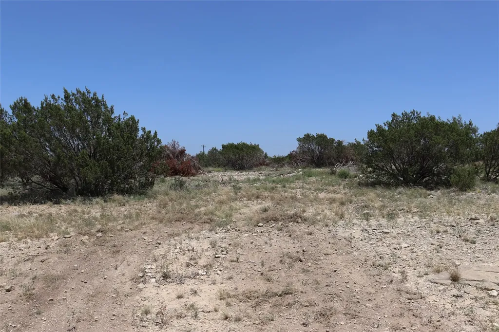 1234 Rr11 Recreational Road 11 Millersview TX 76862