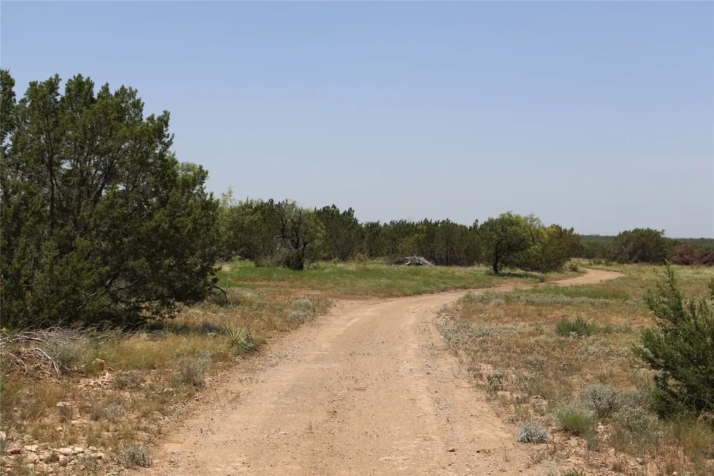 1234 Rr11 Recreational Road 11 Millersview TX 76862