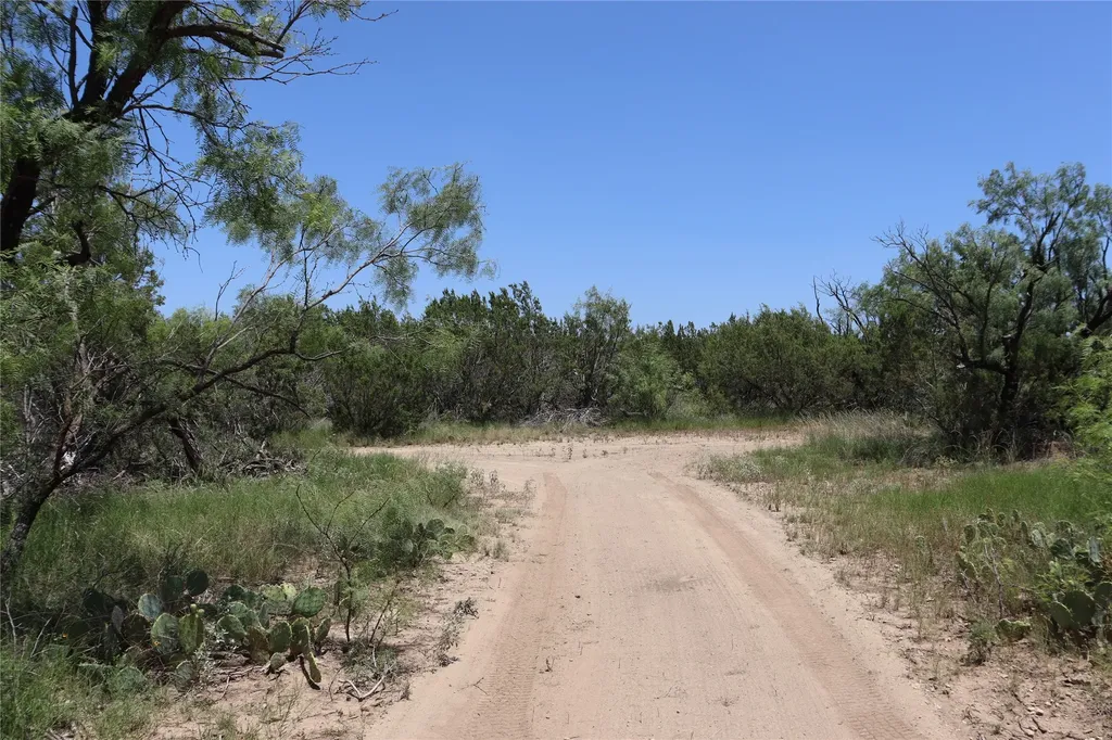 1234 Rr11 Recreational Road 11 Millersview TX 76862