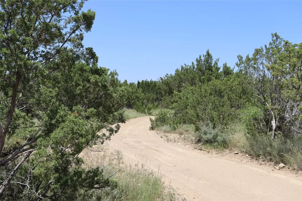 1234 Rr11 Recreational Road 11 Millersview TX 76862