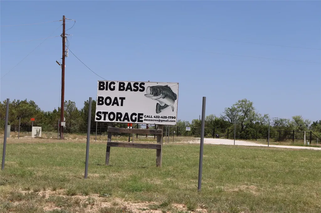 1234 Rr11 Recreational Road 11 Millersview TX 76862