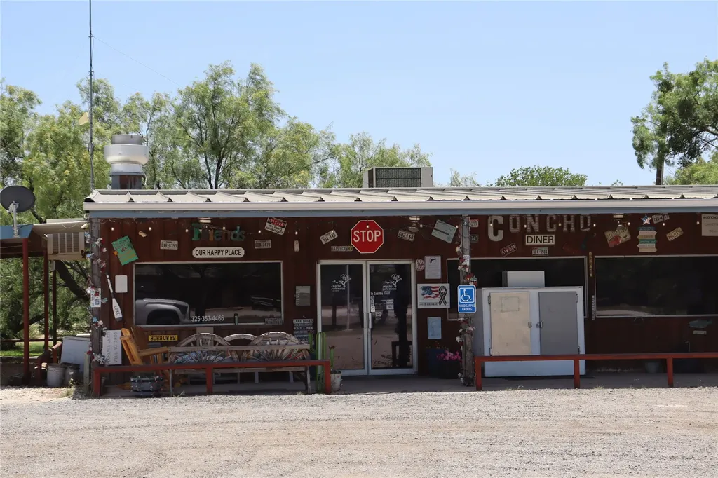 1234 Rr11 Recreational Road 11 Millersview TX 76862
