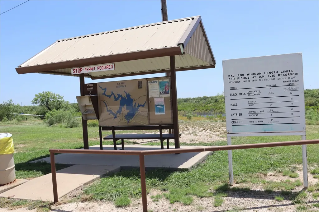 1234 Rr11 Recreational Road 11 Millersview TX 76862