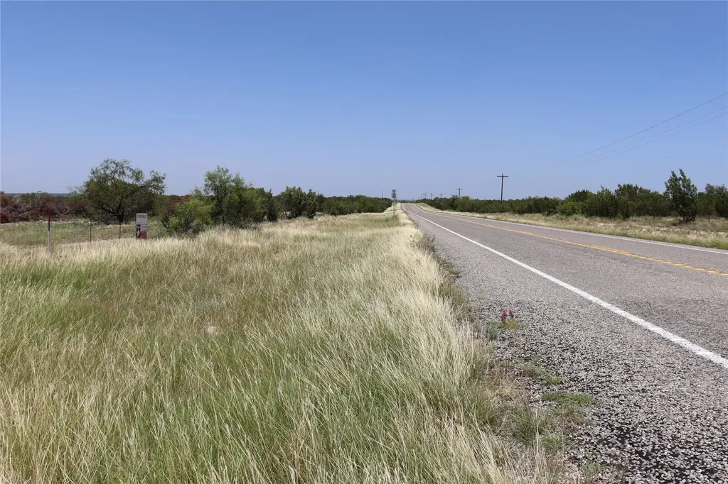 1234 Rr11 Recreational Road 11 Millersview TX 76862