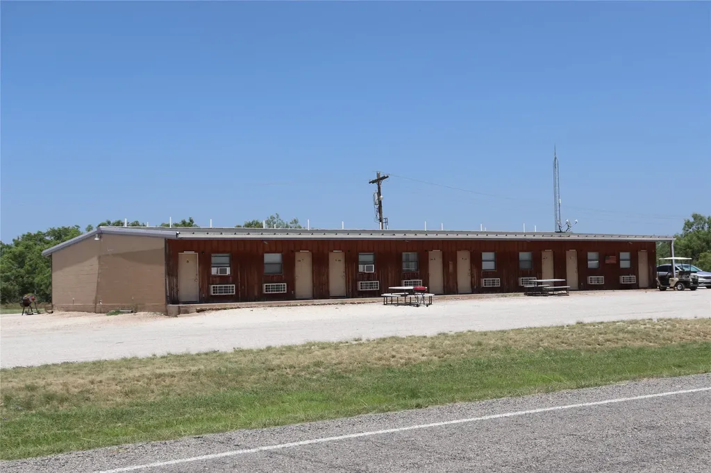 1234 Rr11 Recreational Road 11 Millersview TX 76862