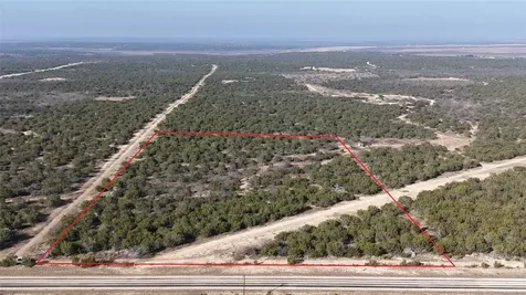 1234 Rr11 Recreational Road 11 Millersview TX 76862