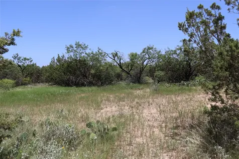 1234 Rr11 Recreational Road 11 Millersview TX 76862