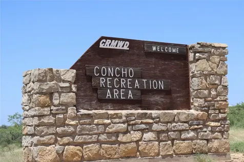 1234 Rr11 Recreational Road 11 Millersview TX 76862