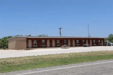 1234 Rr11 Recreational Road 11 Millersview TX 76862