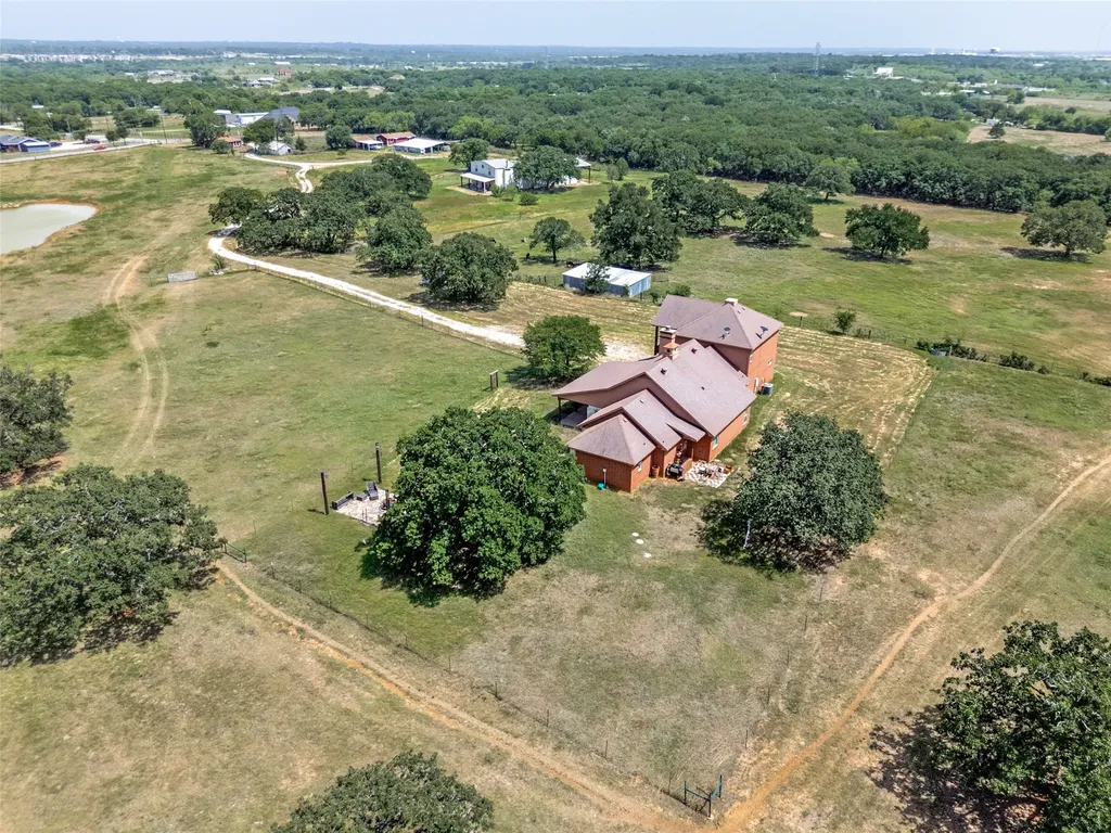 1200 County Road 904 Joshua TX 76058