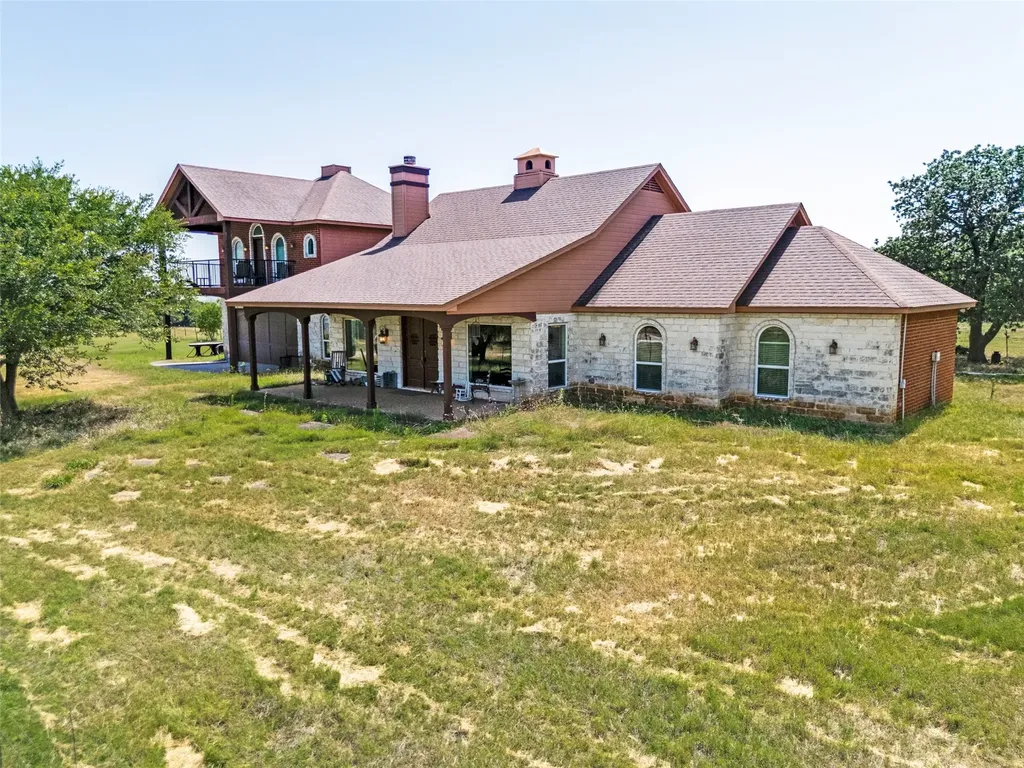 1200 County Road 904 Joshua TX 76058