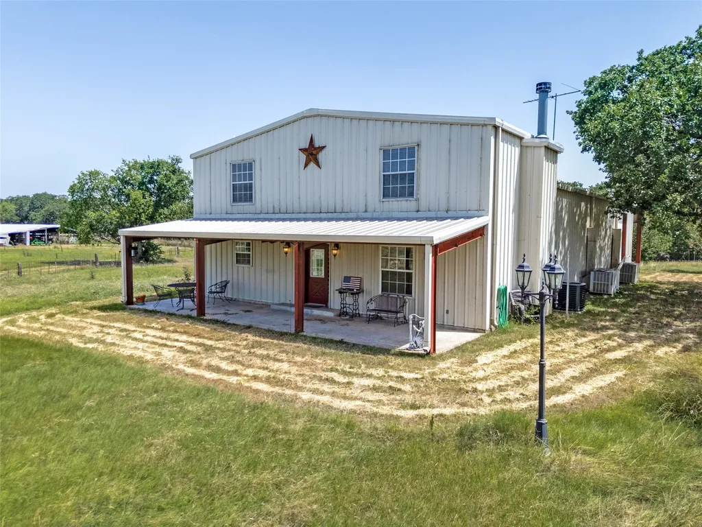 1200 County Road 904 Joshua TX 76058