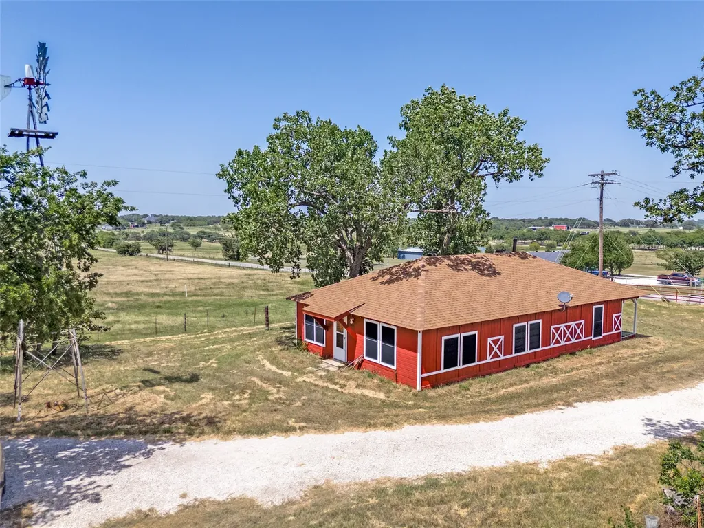 1200 County Road 904 Joshua TX 76058