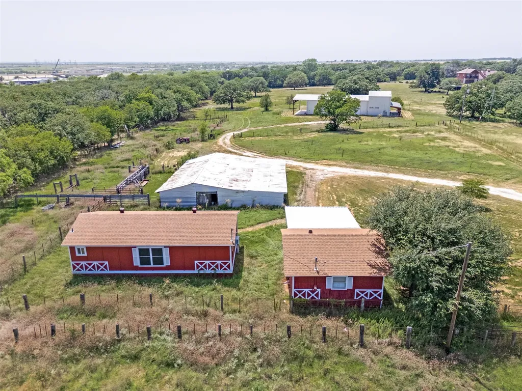 1200 County Road 904 Joshua TX 76058