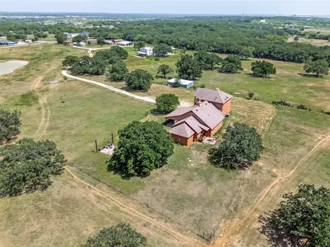 1200 County Road 904 Joshua TX 76058