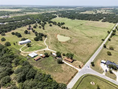 1200 County Road 904 Joshua TX 76058
