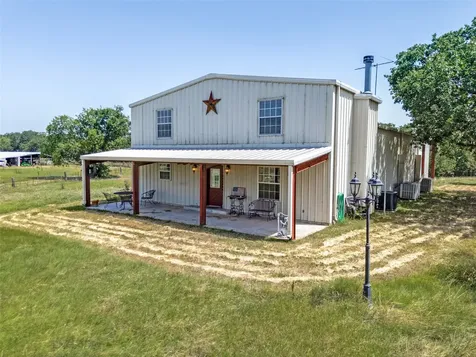 1200 County Road 904 Joshua TX 76058