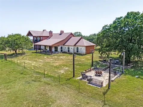 1200 County Road 904 Joshua TX 76058