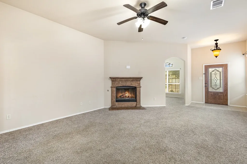 208 Whitman Drive Mckinney TX 75072