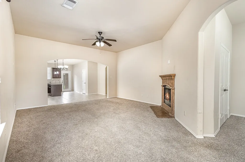 208 Whitman Drive Mckinney TX 75072