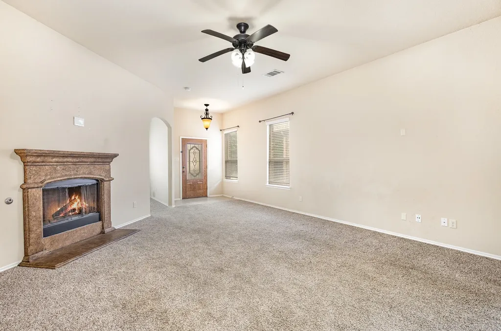 208 Whitman Drive Mckinney TX 75072