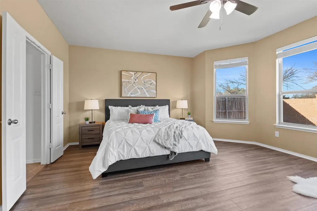5405 Sea Cove Lane Denton TX 76208