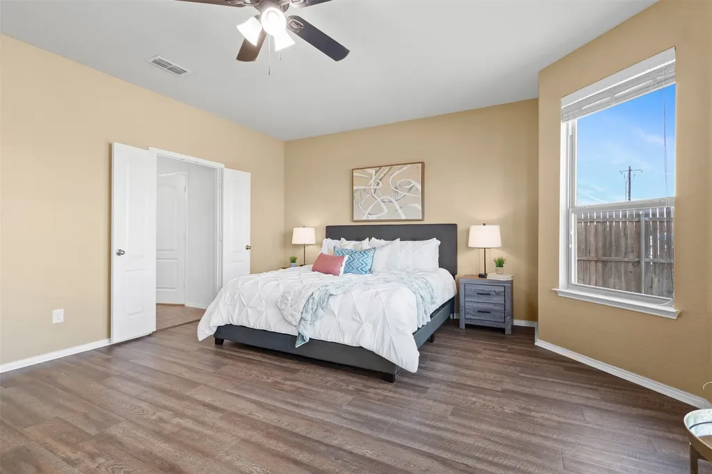 5405 Sea Cove Lane Denton TX 76208