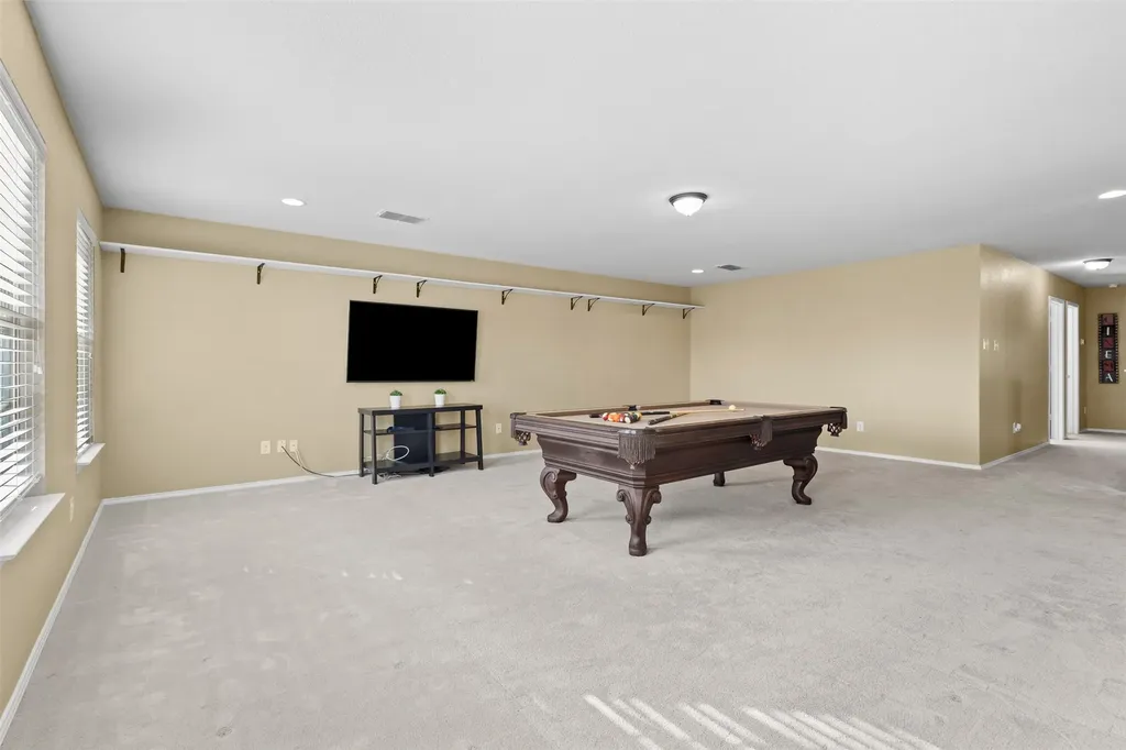 5405 Sea Cove Lane Denton TX 76208