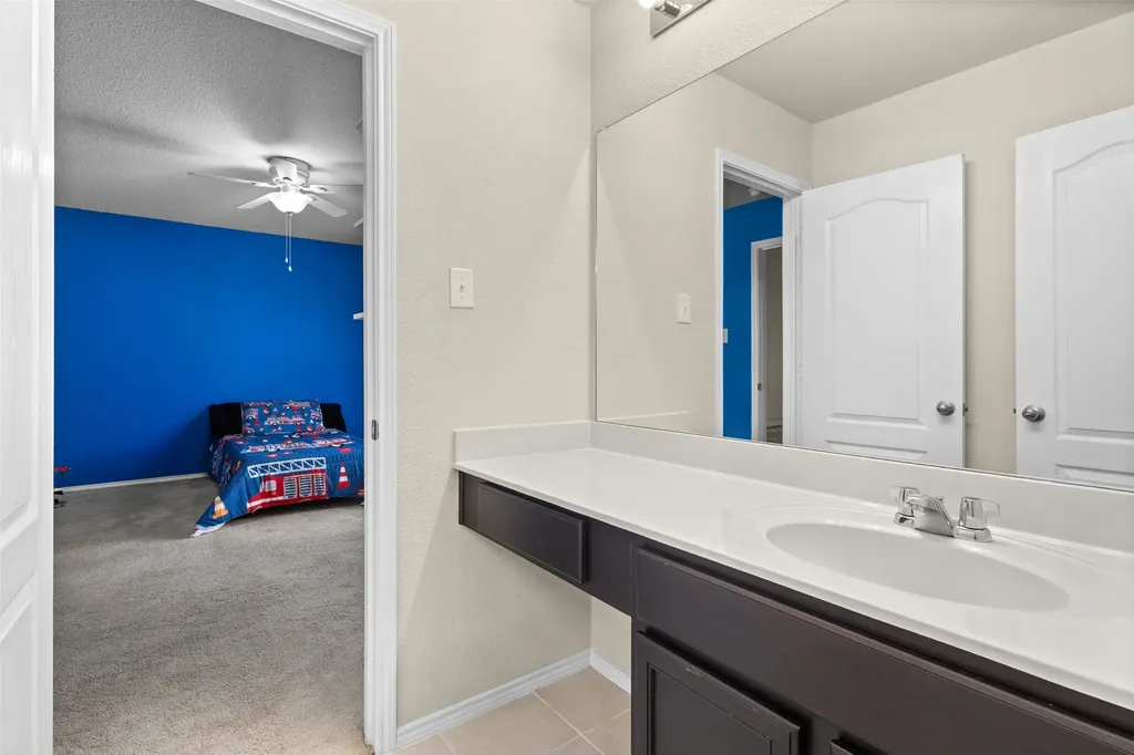 5405 Sea Cove Lane Denton TX 76208