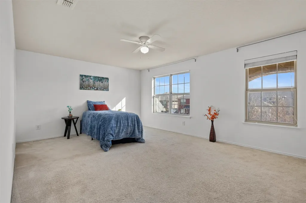 5405 Sea Cove Lane Denton TX 76208