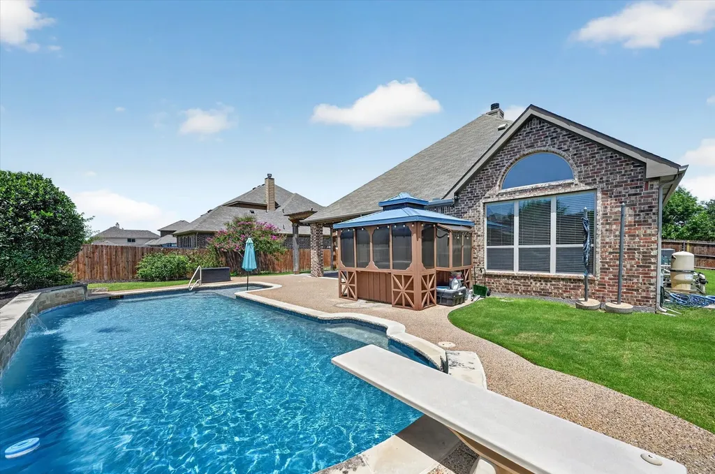 1403 Dhaka Drive Rockwall TX 75087