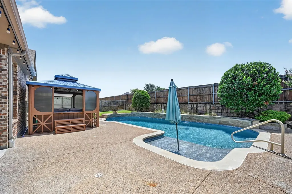 1403 Dhaka Drive Rockwall TX 75087