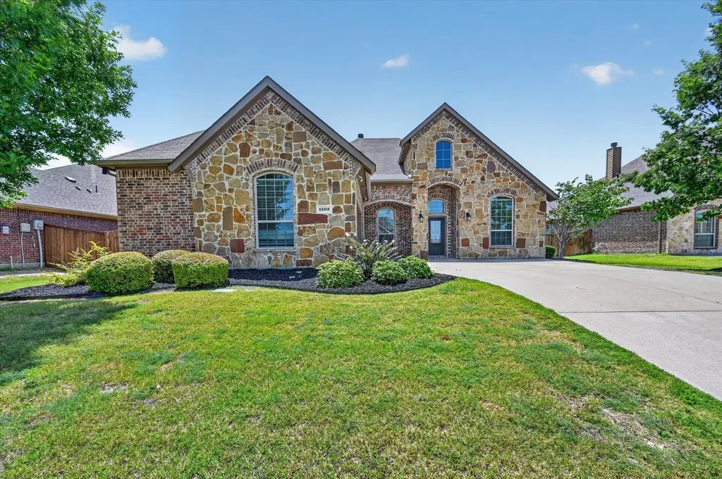 1403 Dhaka Drive Rockwall TX 75087