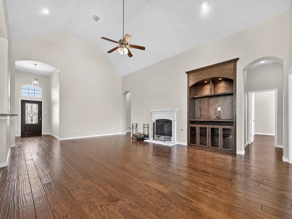 1403 Dhaka Drive Rockwall TX 75087