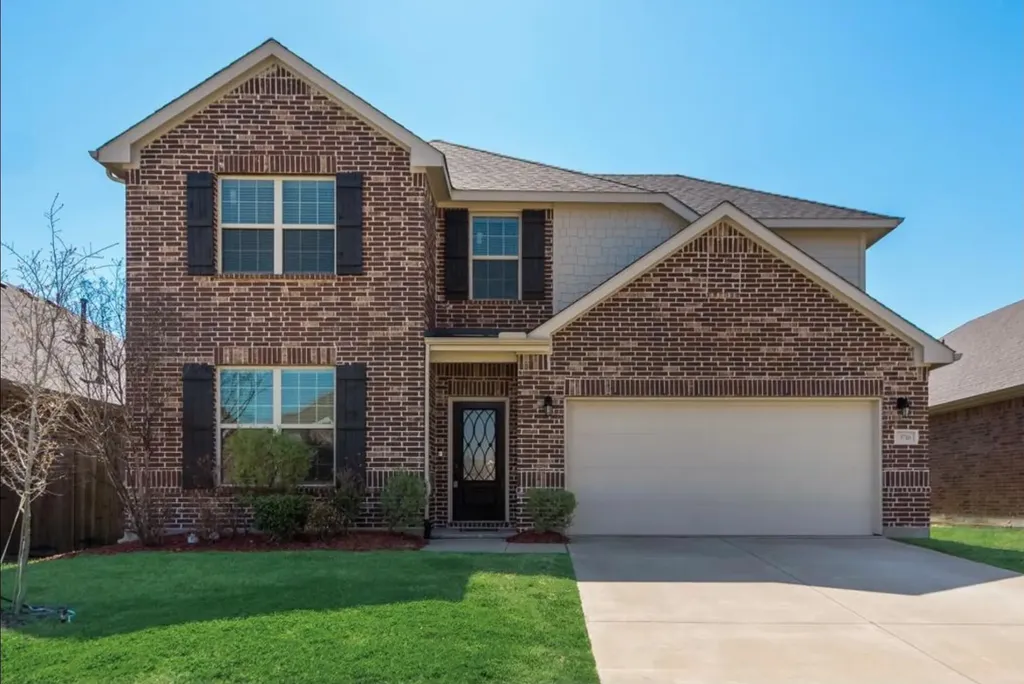 3716 Cameroon Lane Mckinney TX 75071