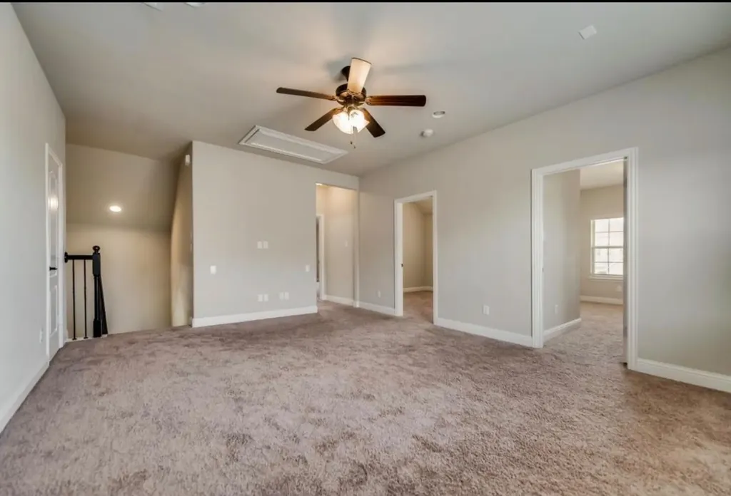 3716 Cameroon Lane Mckinney TX 75071