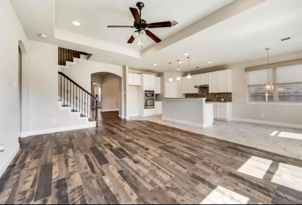 3716 Cameroon Lane Mckinney TX 75071