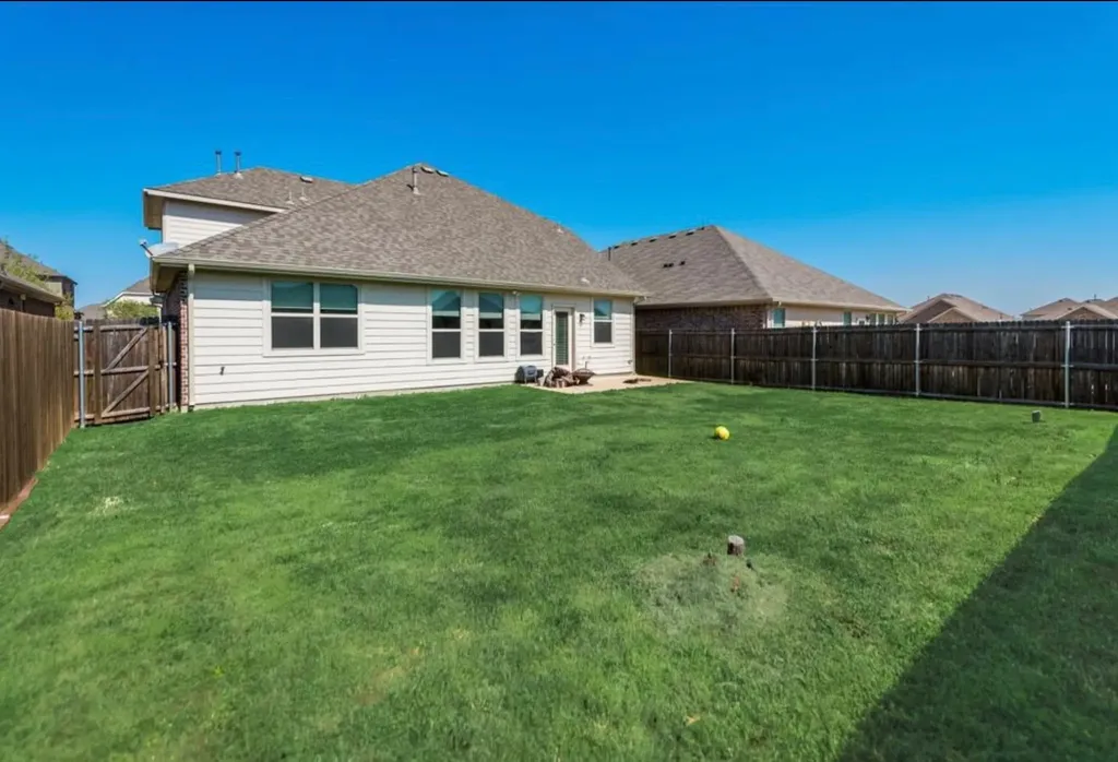 3716 Cameroon Lane Mckinney TX 75071