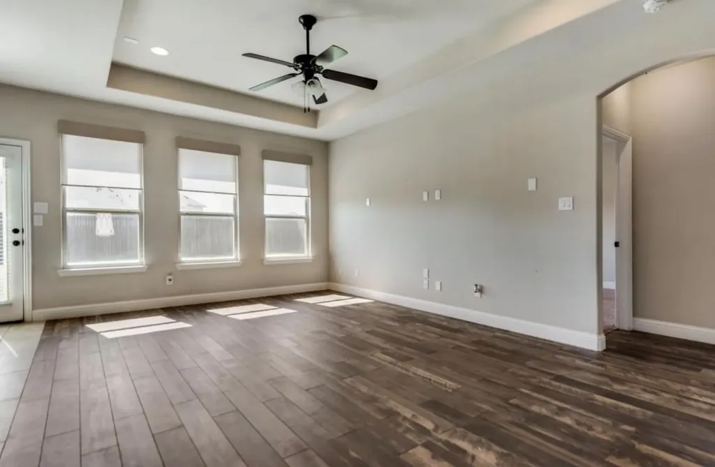 3716 Cameroon Lane Mckinney TX 75071