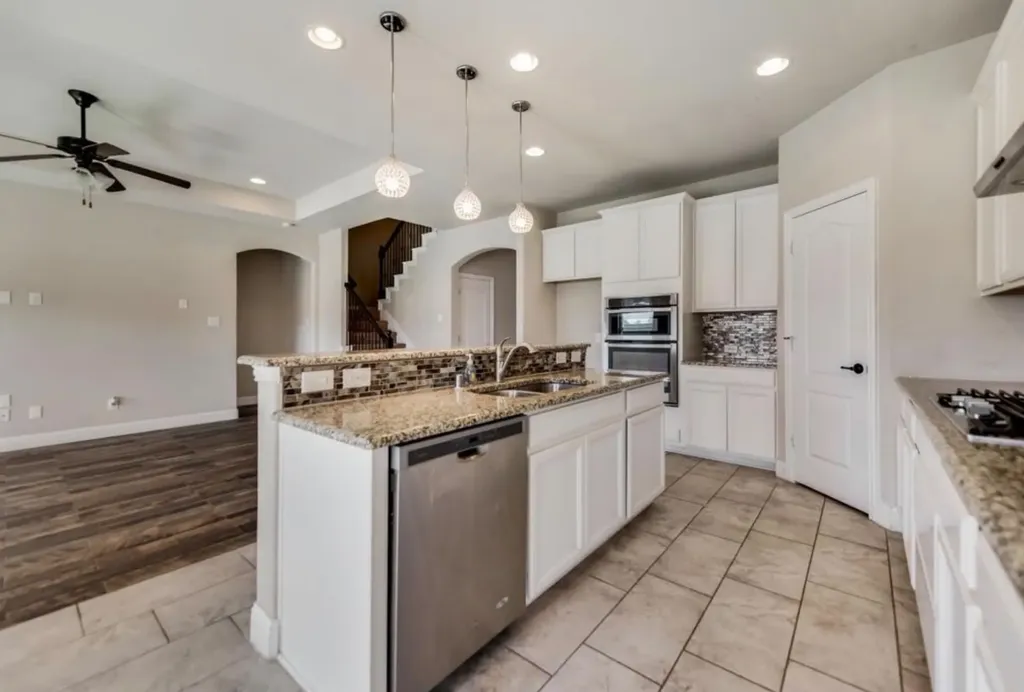 3716 Cameroon Lane Mckinney TX 75071