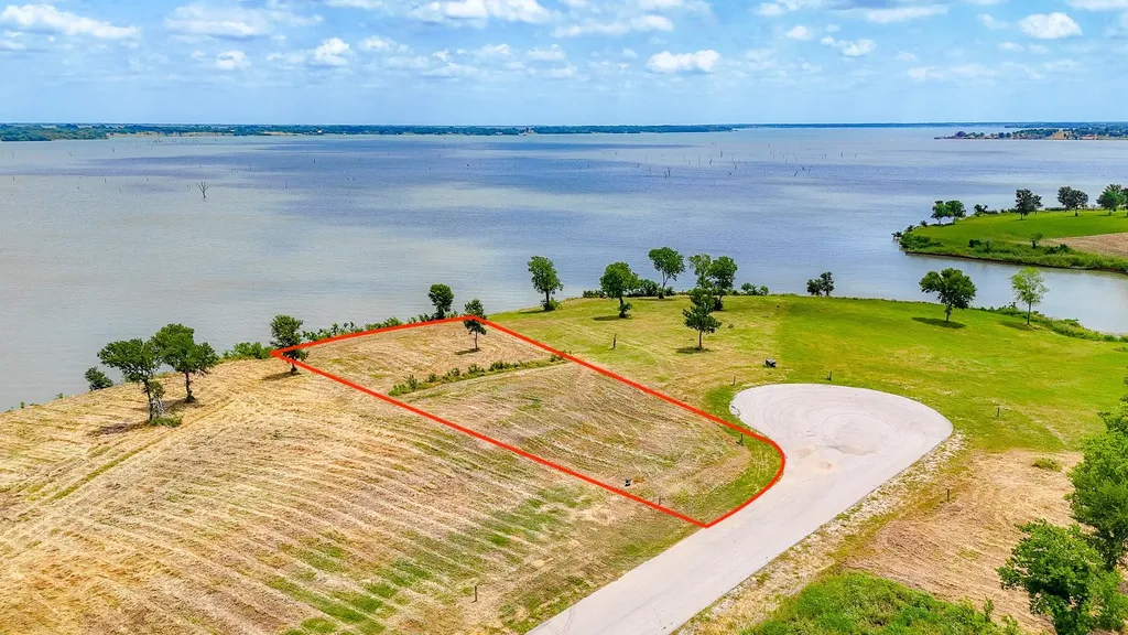 Lot 74 Richland Park Drive Corsicana TX 75109
