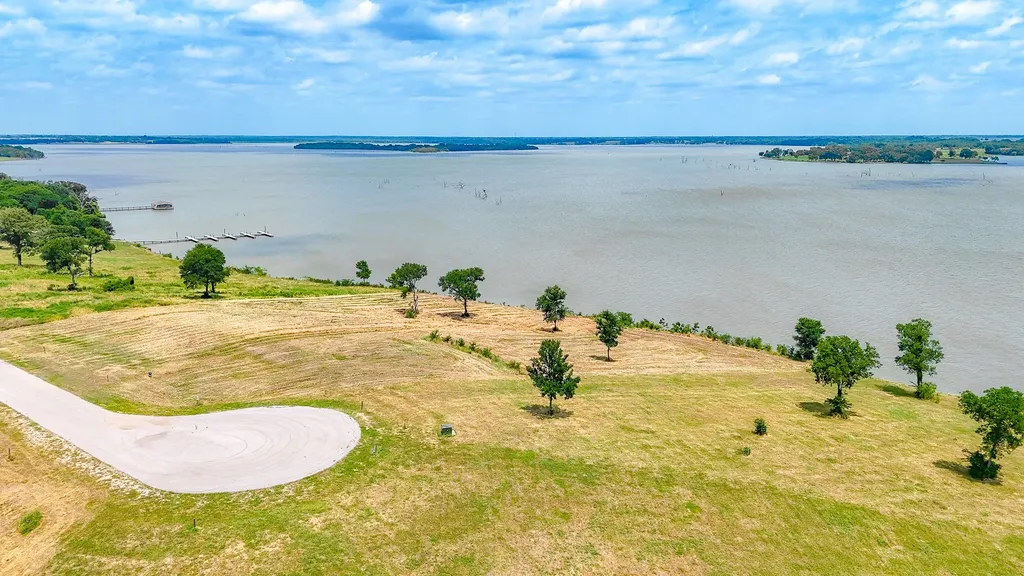 Lot 74 Richland Park Drive Corsicana TX 75109