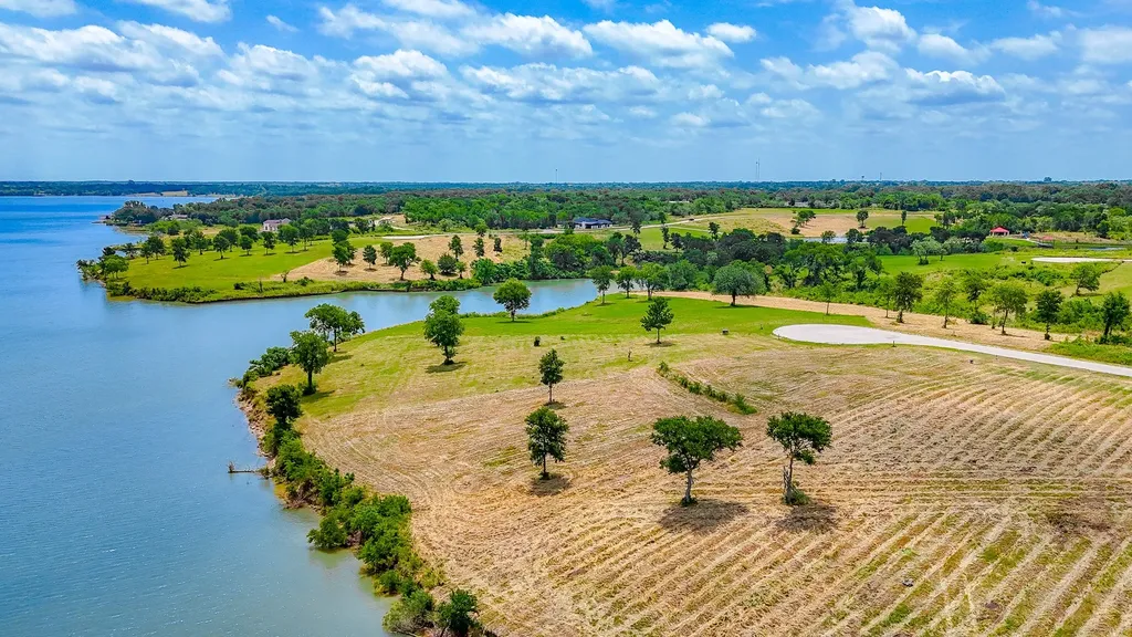 Lot 74 Richland Park Drive Corsicana TX 75109