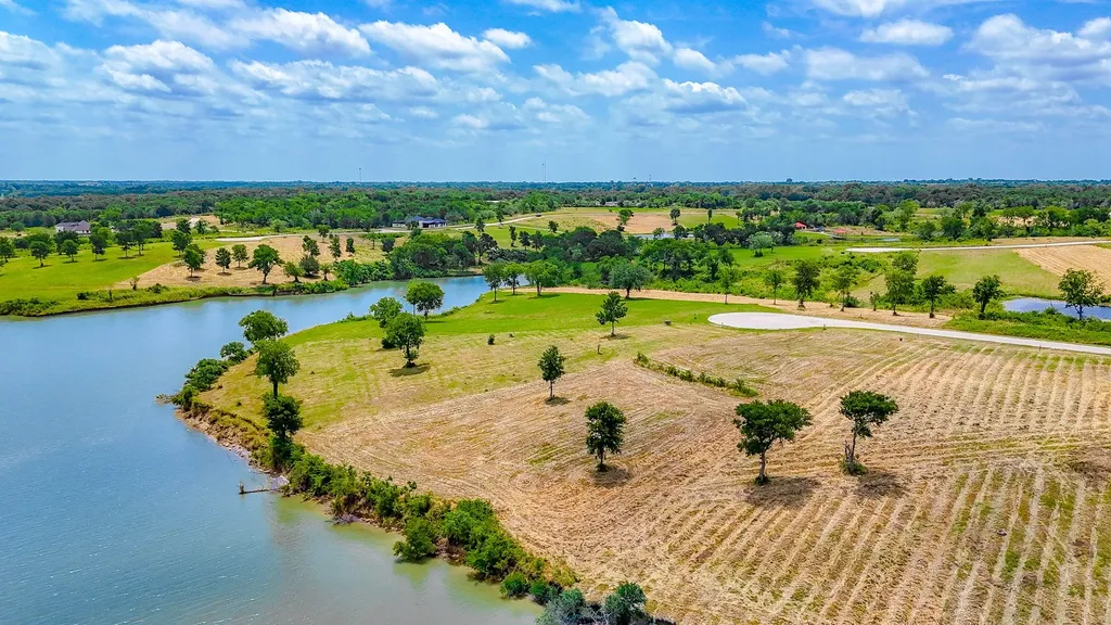 Lot 74 Richland Park Drive Corsicana TX 75109