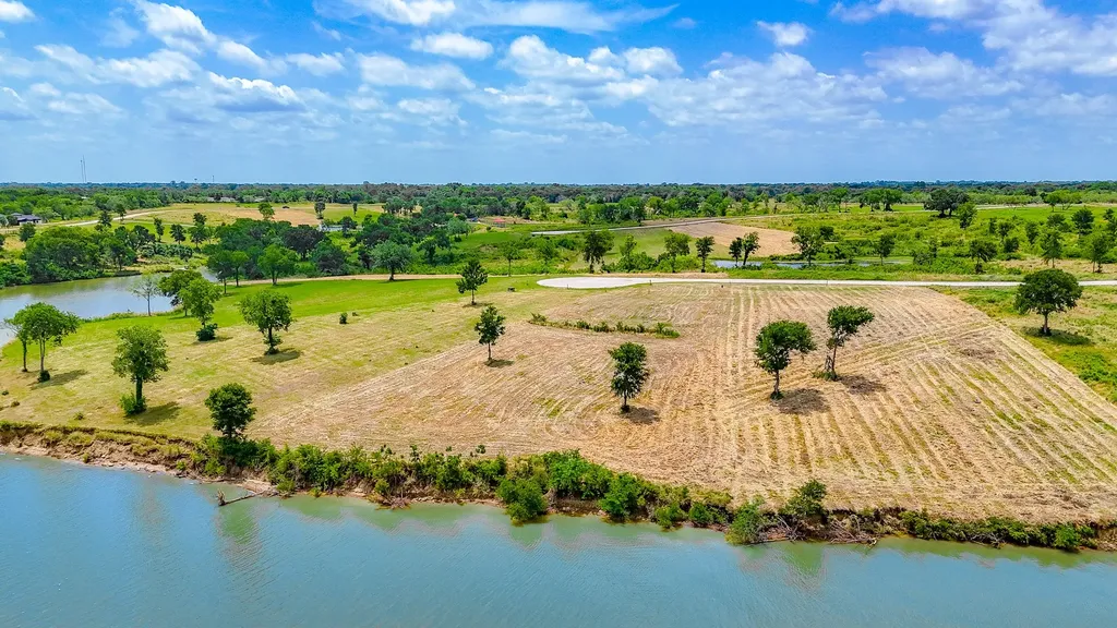 Lot 74 Richland Park Drive Corsicana TX 75109